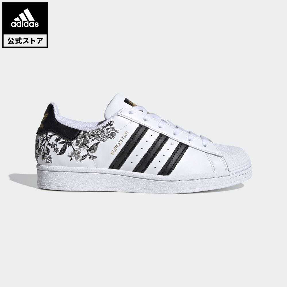 楽天市場 公式 アディダス Adidas 返品可 スーパースター Superstar オリジナルス レディース メンズ シューズ スニーカー 白 ホワイト Fx3600 ローカット Coupon対象0429 Adidas Online Shop 楽天市場店