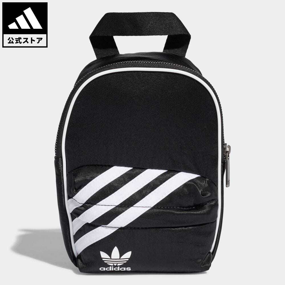 楽天市場 アディダス オリジナルス Adidas Originals Ed5869 Ed5871 Backpack Mini バックパック ミニ 小型 リュック ナイロン トレフォイル 三つ葉 レディース ユニセックス 鞄 2カラー 国内正規 Off セール Lowbrow Sports