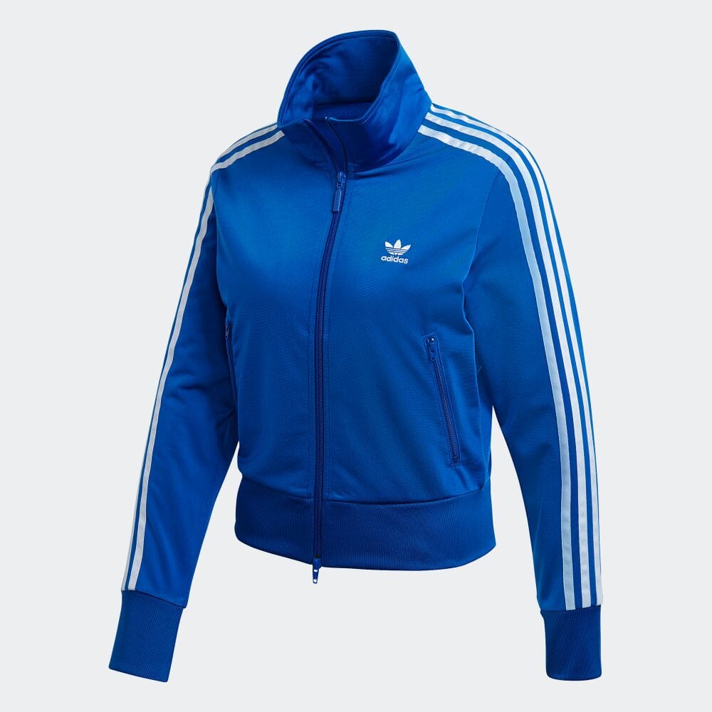 楽天市場 全品送料無料 2 18 19 00 2 24 09 59 公式 アディダス Adidas ファイヤーバードトラックジャケット ジャージ オリジナルス レディース ウェア トップス ジャージ 青 ブルー Gd2372 P0219 Adidas Online Shop 楽天市場店