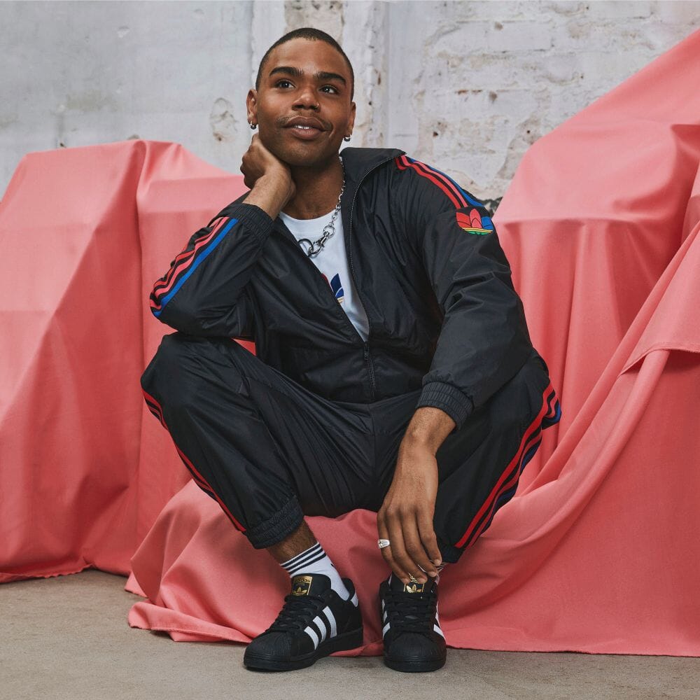 adidas s1 3d windbreaker