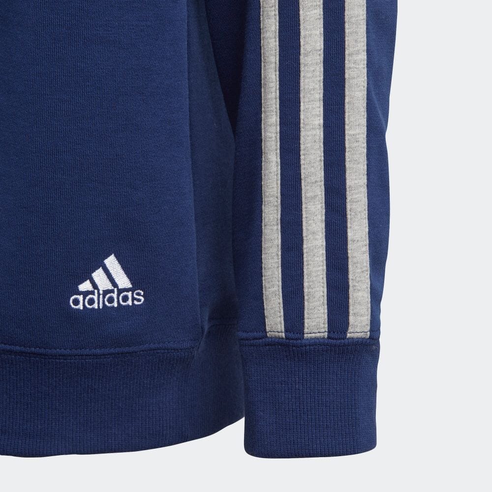 楽天市場 公式 アディダス Adidas サッカー トラックスーツ ジャージ上下セット Football Track Suit キッズ ウェア セットアップ ジャージ 青 ブルー Gp9696 上下 Adidas Online Shop 楽天市場店