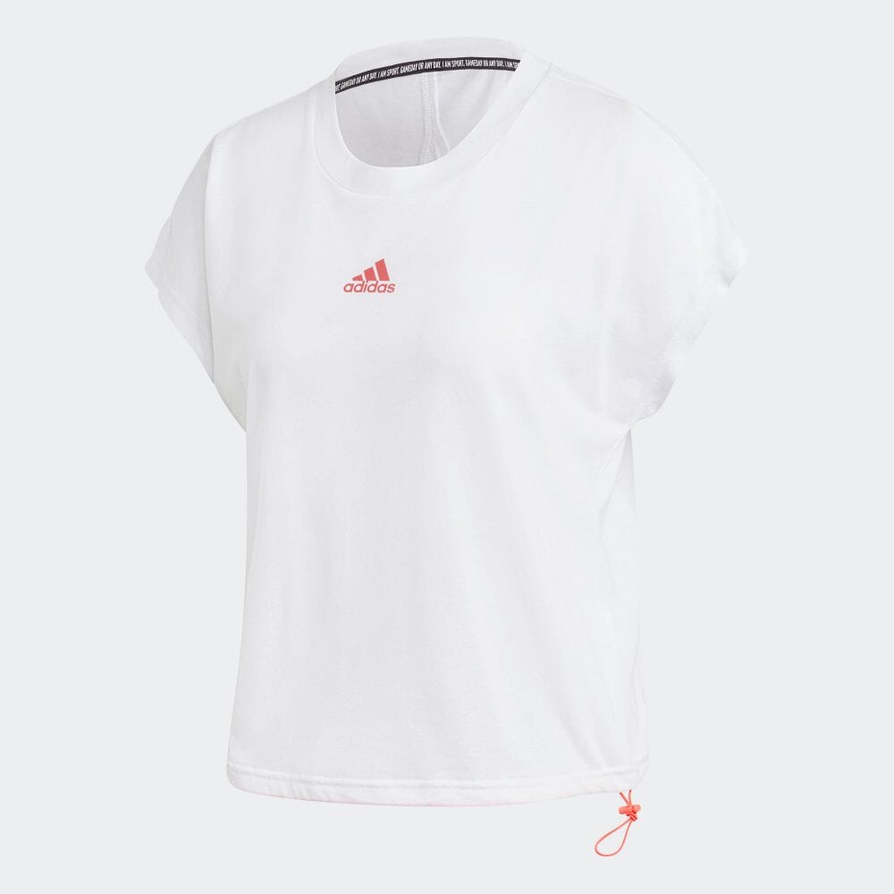 adidas id tee