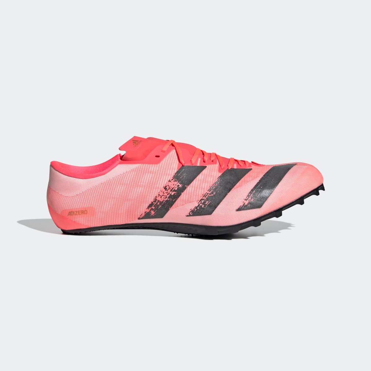 adizero prime sprint spikes