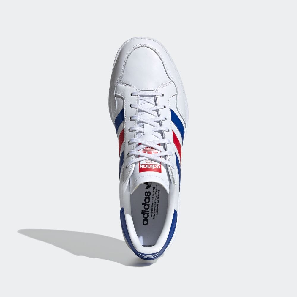楽天市場 公式 アディダス Adidas 返品可 チームコート Team Court オリジナルス レディース メンズ シューズ スニーカー 白 ホワイト Fw5068 ローカット Adidas Online Shop 楽天市場店