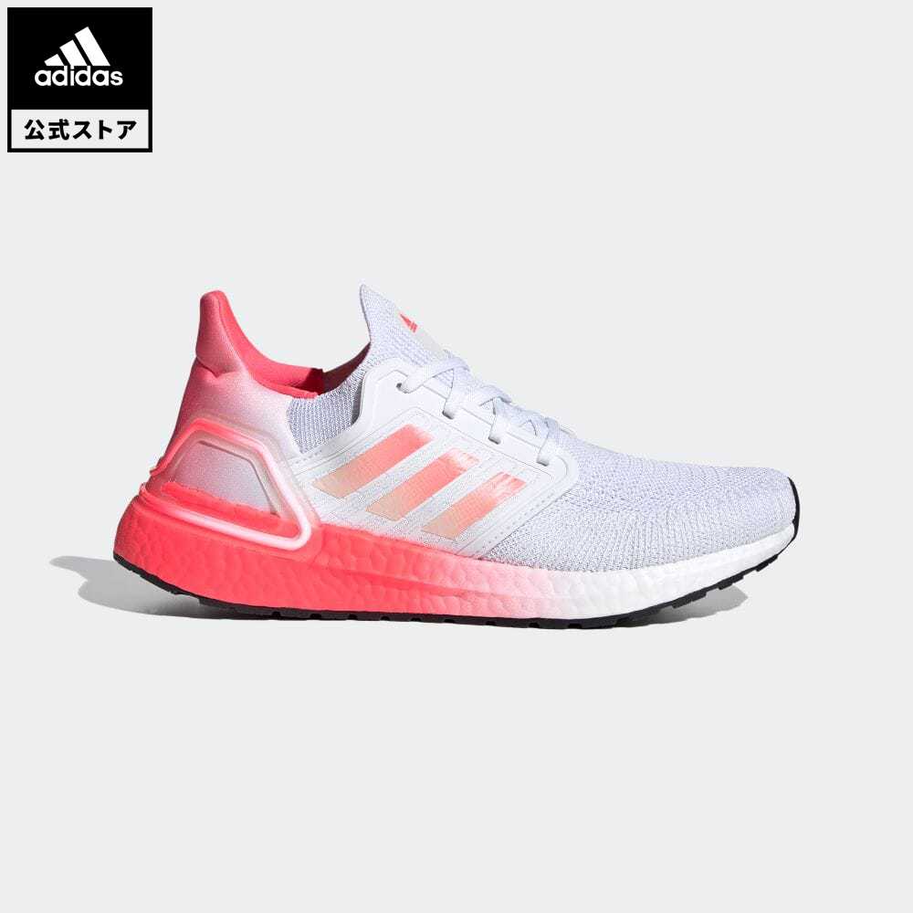 楽天市場 公式 アディダス Adidas ランニング ウルトラブースト Ultraboost レディース シューズ スポーツシューズ 白 ホワイト Eg51 ランニングシューズ Adidas Online Shop 楽天市場店