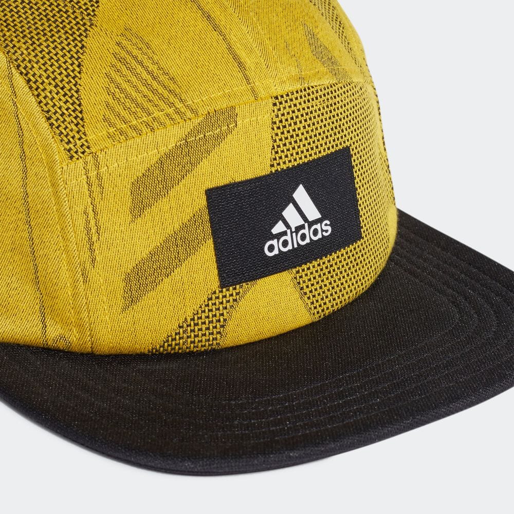 adidas 5 panel