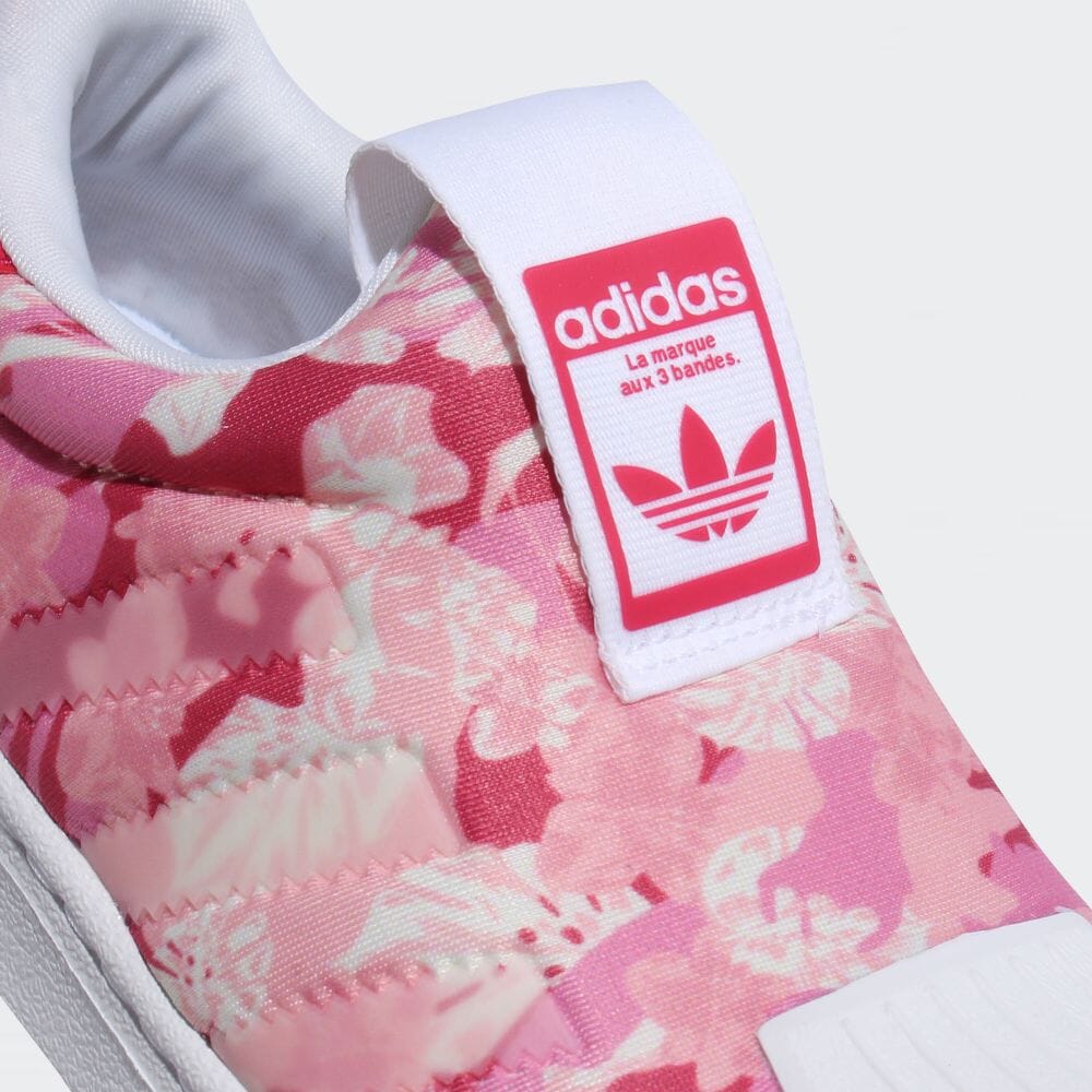 楽天市場 公式 アディダス Adidas 返品可 Ss 360 オリジナルス キッズ シューズ 靴 スニーカー スリッポン 白 ホワイト Fz2980 ローカット Adidas Online Shop 楽天市場店 楽天市場 公式 アディダス Adidas 返品可 Ss 360 オリジナルス キッズ シューズ 靴 スニーカー スリッポン 白 ホワイト Fz2980 ローカット Adidas Online Shop 楽天市場店
