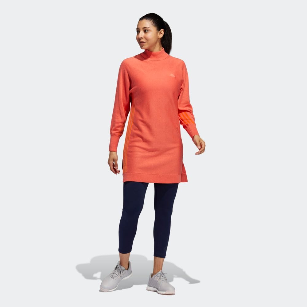 楽天市場 30 Offクーポン対象 01 07 10 00 01 17 09 59 公式 アディダス Adidas 返品可 ゴルフ スリーストライプス プルオーバー セーターワンピース Crewneck Sweater Dress レディース ウェア 服 トップス スウェット トレーナー ピンク Fs6366 Notp 楽天市場 30 Offクーポン対象 01 07 10 00 01 17 09 59 公式 アディダス Adidas 返品可 ゴルフ スリーストライプス プルオーバー セーターワンピース Crewneck Sweater Dress レディース ウェア 服 トップス スウェット トレーナー ピンク Fs6366 Notp