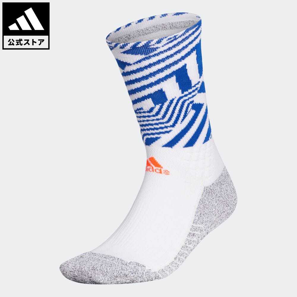 楽天市場】【公式】アディダス adidas 返品可 ゴルフ マルチフィットソックス ロング / Multi-Fit Knee Socks メンズ アクセサリー  ソックス・靴下 ニーソックス 白 ホワイト GL8892 : adidas Online Shop 楽天市場店