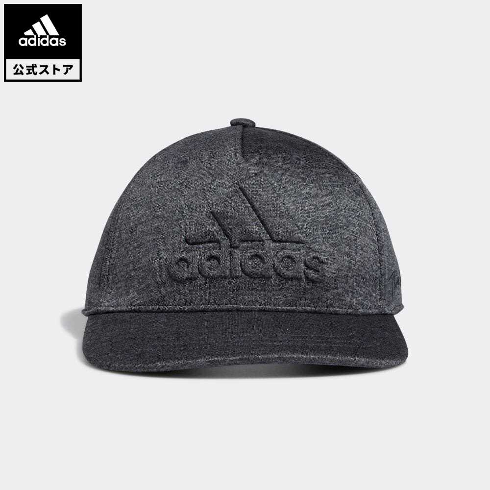 楽天市場 公式 アディダス Adidas 返品可 ゴルフ ヘザーウォームキャップ Spacer Knit Cap メンズ アクセサリー 帽子 キャップ グレー Gd8765 Adidas Online Shop 楽天市場店