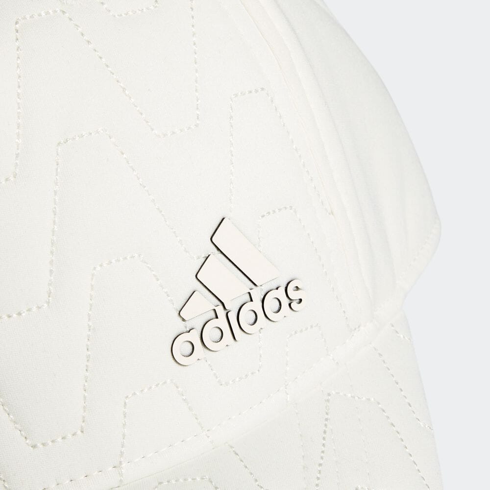 楽天市場 公式 アディダス Adidas 返品可 ゴルフ キルティングウォームキャップ Quilted Cap メンズ アクセサリー 帽子 キャップ 白 ホワイト Gd8780 Eoss21ss Adidas Online Shop 楽天市場店 楽天市場 公式 アディダス Adidas 返品可 ゴルフ キルティングウォームキャップ Quilted Cap メンズ アクセサリー 帽子 キャップ 白 ホワイト Gd8780 Eoss21ss Adidas Online Shop 楽天市場店