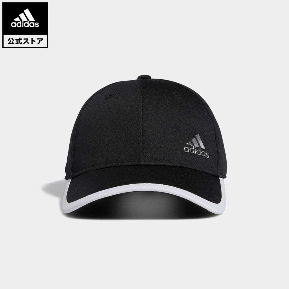 楽天市場 公式 アディダス Adidas 返品可 ゴルフ ウィメンズ シルバーロゴキャップ Silver Logo Cap レディース アクセサリー 帽子 キャップ 黒 ブラック Gd06 Adidas Online Shop 楽天市場店