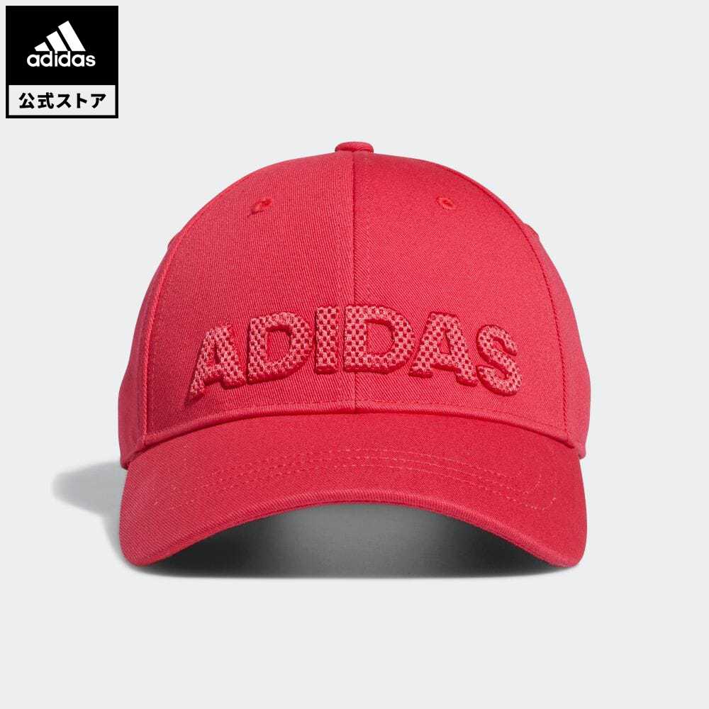 楽天市場 公式 アディダス Adidas ゴルフ ウィメンズ ツイルキャップ ゴルフ Twill Cap レディース アクセサリー 帽子 キャップ ピンク Gd16 Adidas Online Shop 楽天市場店