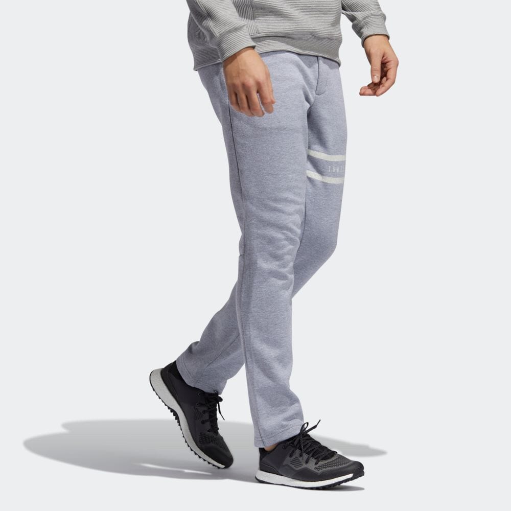 公式の 楽天市場 公式 アディダス Adidas ゴルフ Adicross スウエットパンツ ゴルフ Adicross Sweat Pants メンズ ウェア ボトムス スウェット パンツ グレー Gd9081 スウェット P1023 Adidas Online Shop 楽天市場店 50 Off Lexusoman Com