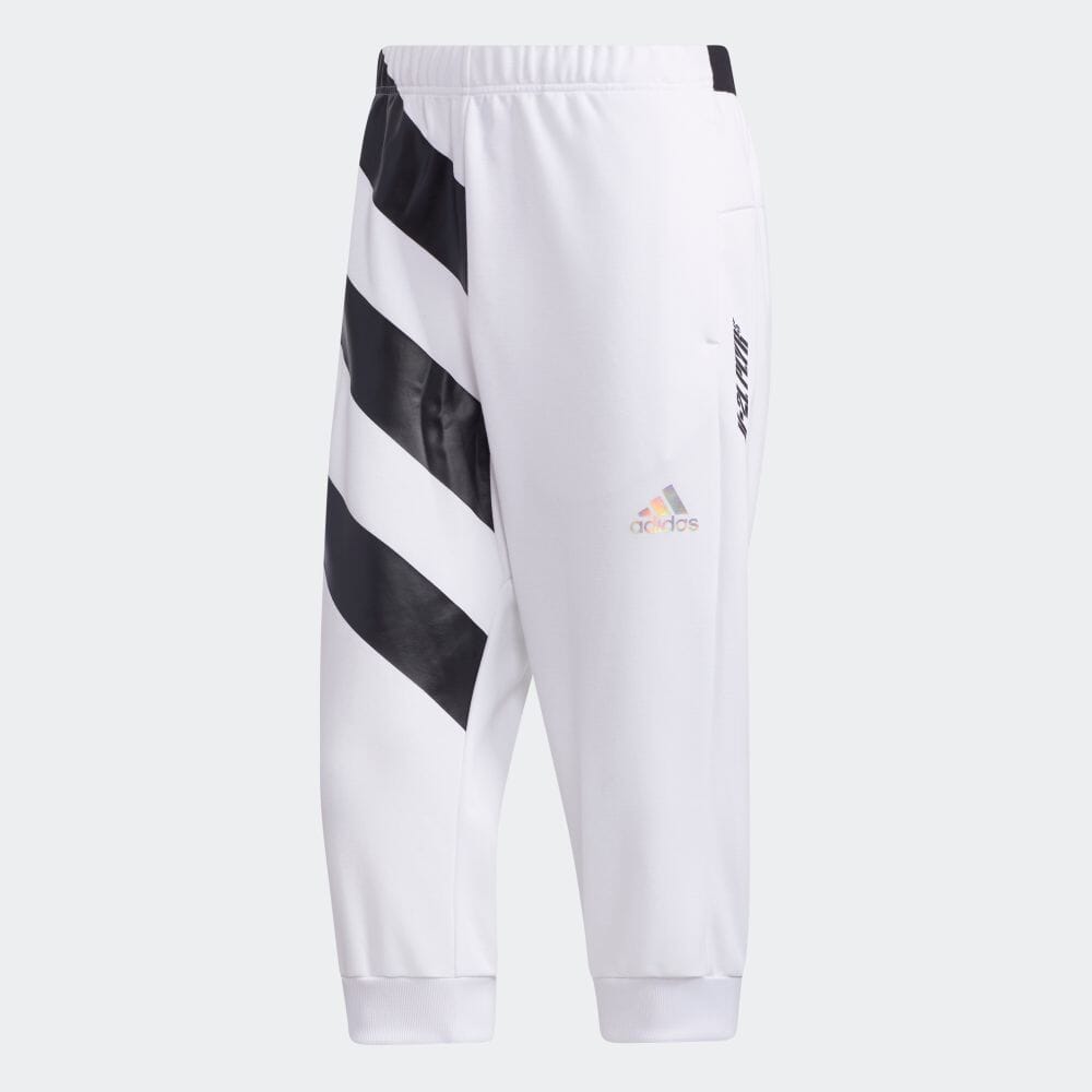 楽天市場 公式 アディダス Adidas 野球 5ツール トップ 7分丈パンツ Five Tool Top 3 4 Pants メンズ ウェア ボトムス パンツ 白 ホワイト Fs3719 Adidas Online Shop 楽天市場店