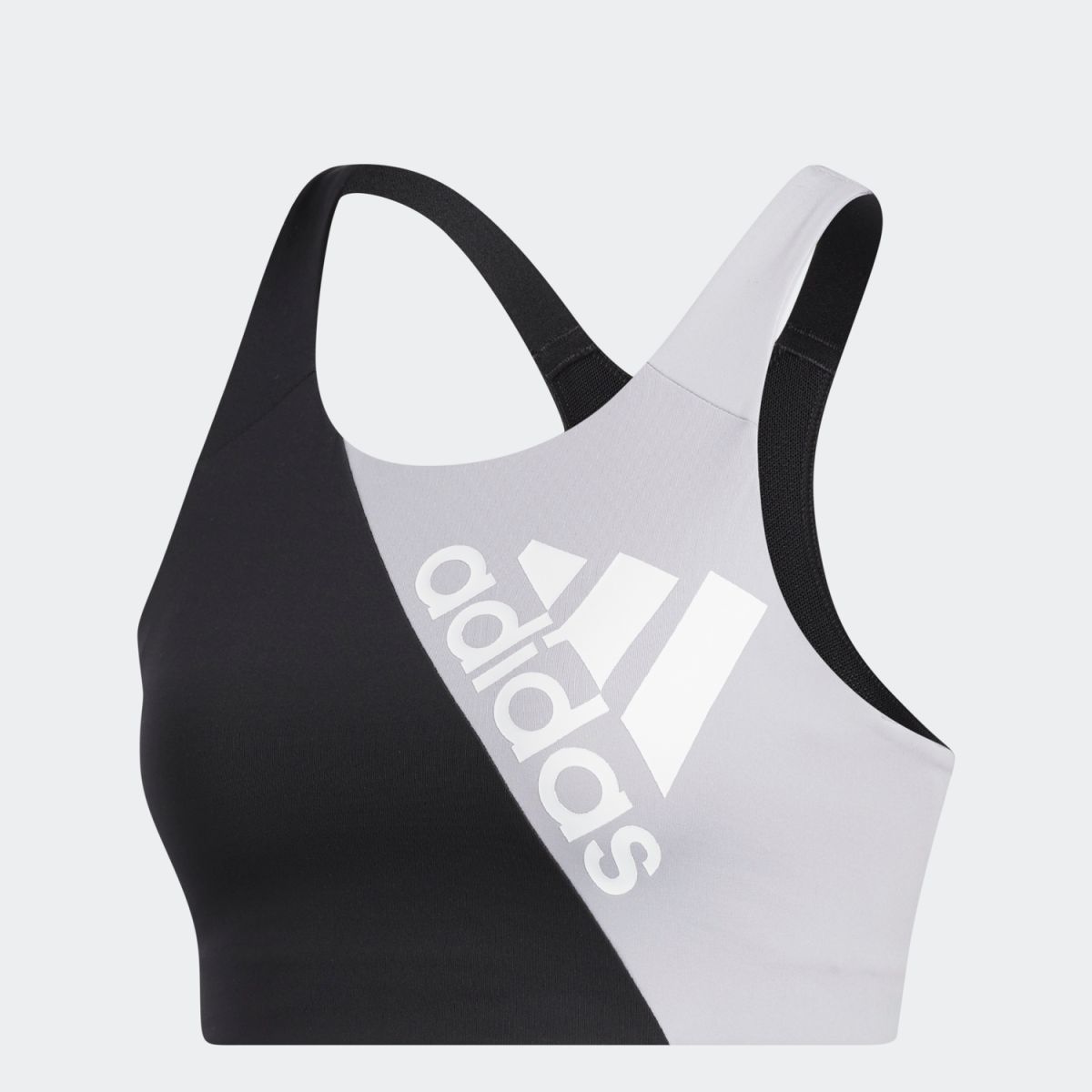 ブラック ジム トレーニング スポーツブラ スポーツブラ レディース 黒 Sport Alphaskin トップス Ft3135 Ultimate Of Badge Adidas アルファスキン バッジ Bra 公式 アディダス ウェア オブ アルティメット