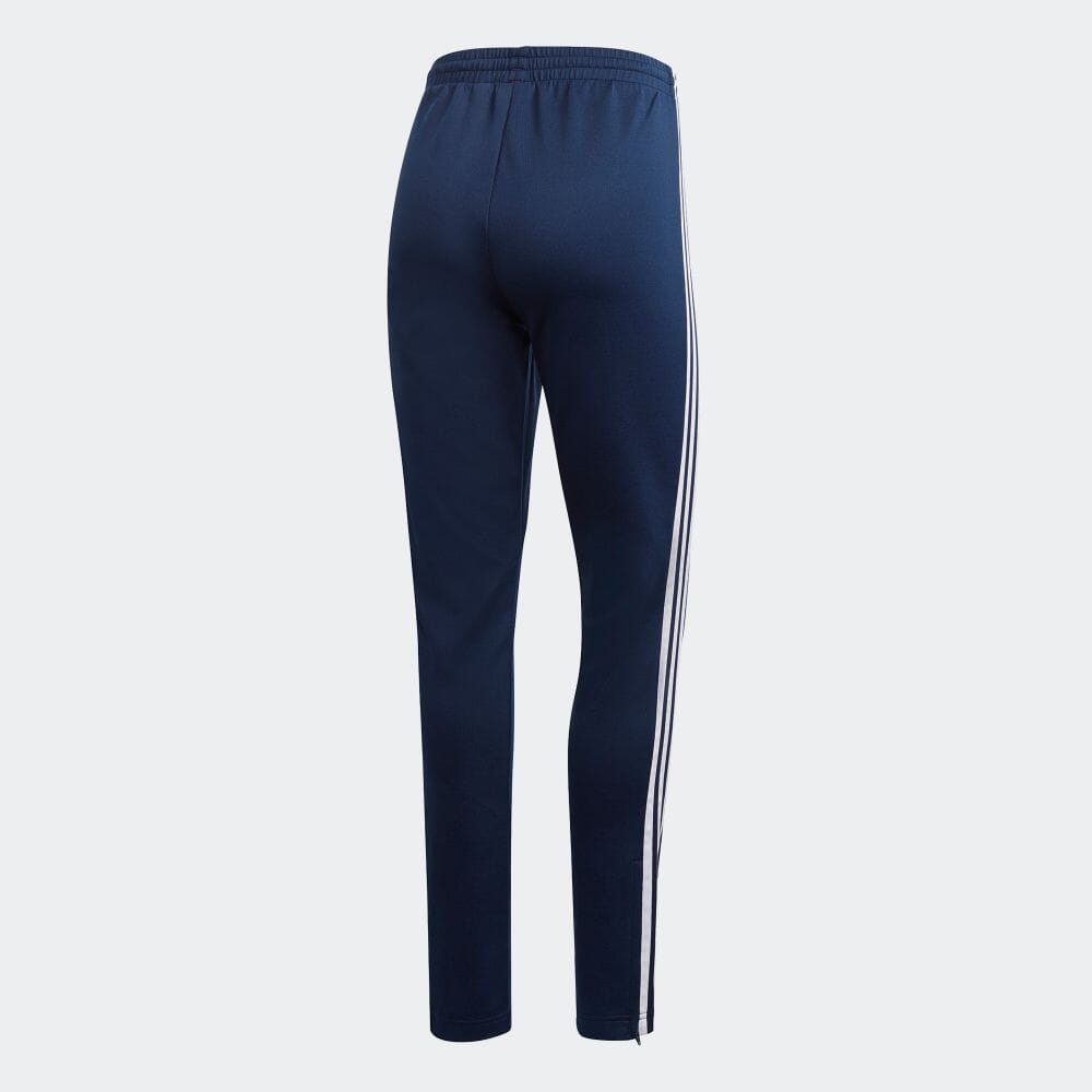 楽天市場 公式 アディダス Adidas 返品可 Primeblue Sst トラックパンツ ジャージ オリジナルス レディース ウェア ボトムス パンツ 白 ホワイト Gd2368 Adidas Online Shop 楽天市場店