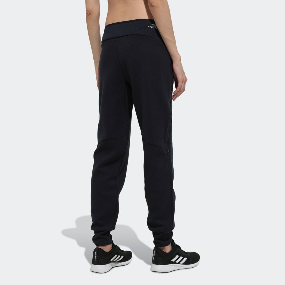 楽天市場 公式 アディダス Adidas 返品可 Adidas Z N E パンツ Adidas Z N E Pants アスレティクス レディース ウェア ボトムス パンツ 青 ブルー Gm32 Eoss21ss Adidas Online Shop 楽天市場店