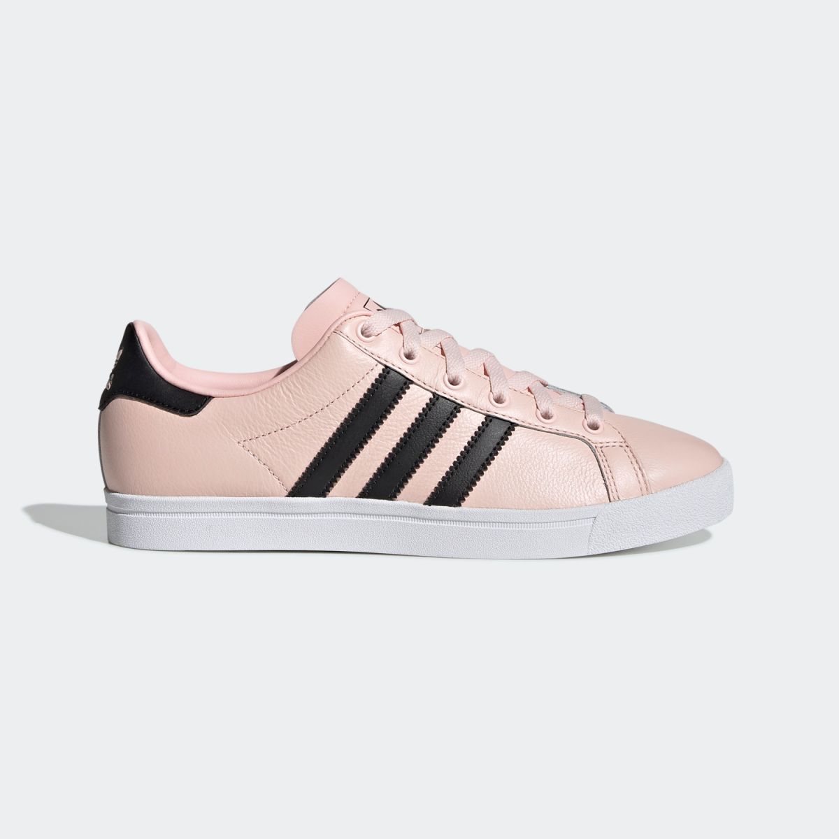 楽天市場 公式 アディダス Adidas コースト スター Coast Star オリジナルス レディース シューズ スニーカー ピンク Ee64 ローカット Adidas Online Shop 楽天市場店