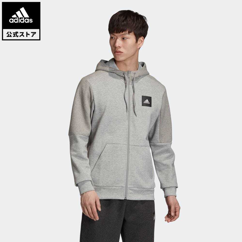 adidas stadium hoodie