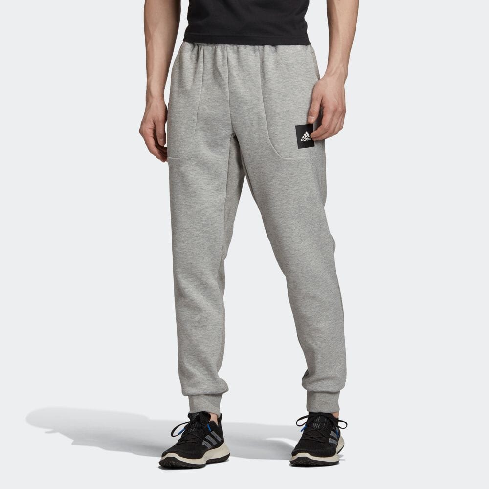 adidas stadium pants