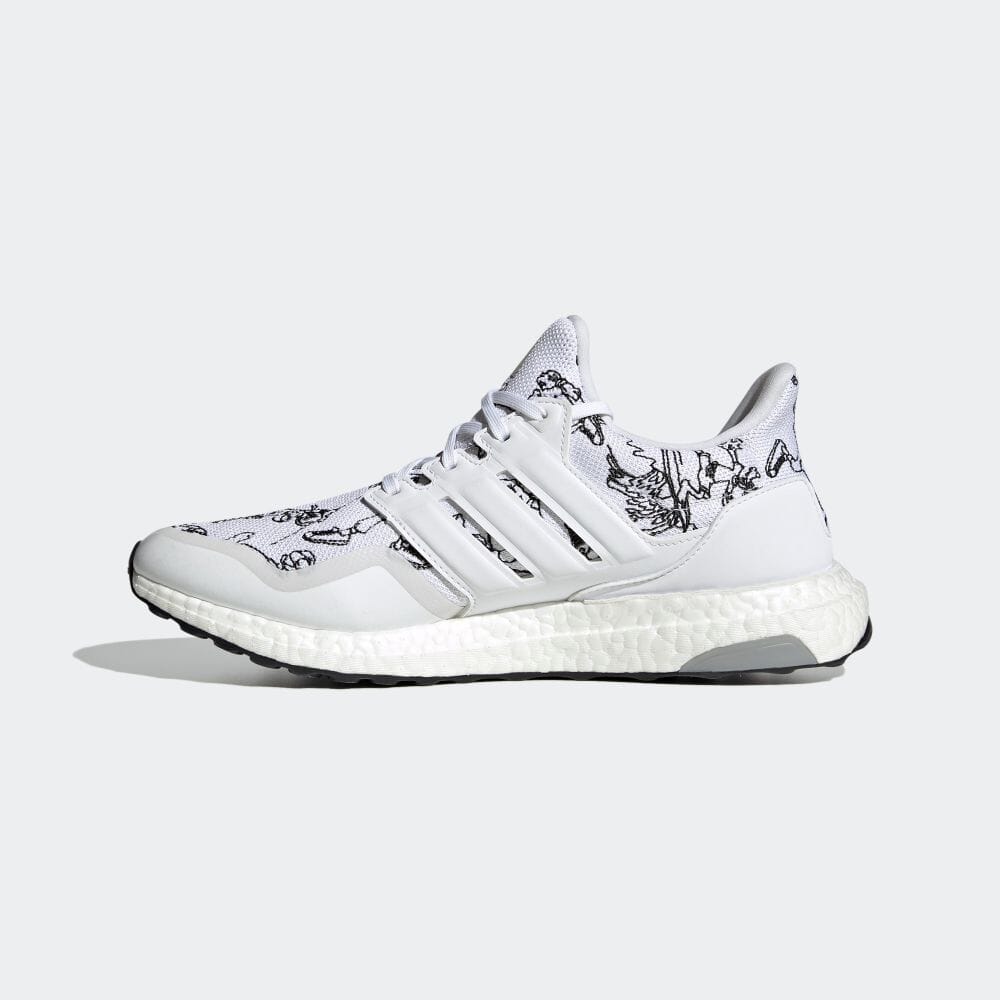 算式 アディダス Adidas 返品可 駈けっくら ウルトラブースト Dna ウォルトディズニー Ultraboost Dna Disney メンズ シューズ 運動シューズ 白いこと 白み Fv6049 ランニングシューズ Vned Org