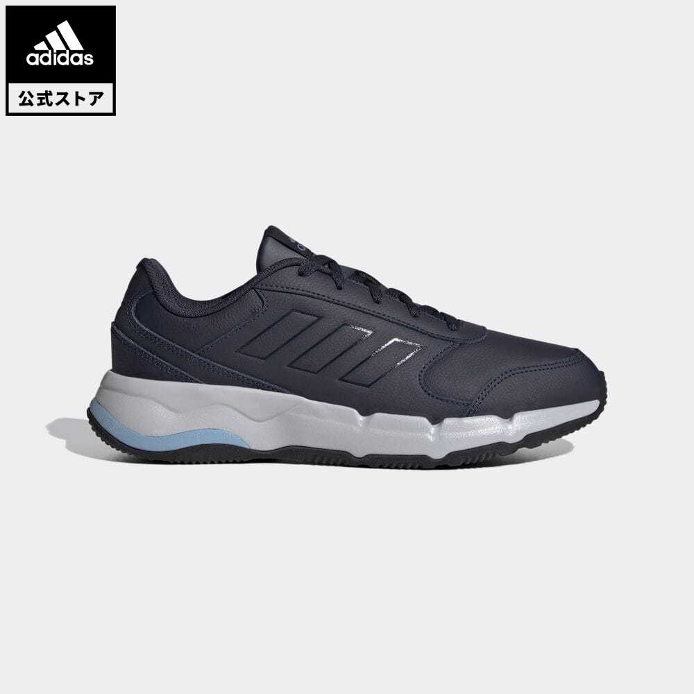 楽天市場 公式 アディダス Adidas 返品可 アウトドア Etera メンズ シューズ スポーツシューズ 青 ブルー Fy3512 Adidas Online Shop 楽天市場店