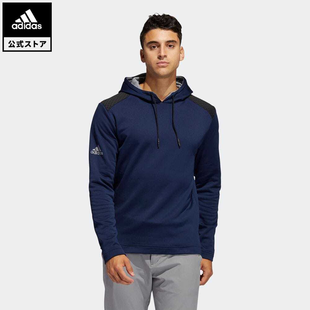 堅苦しさ アディダス Adidas 返品可 ゴルフ Cold Rdy セーター長袖フーディー ゴルフ Cold Rdy Hoodie メンズ 洋服 トップス パーカー 汗 青 青碧 Gd01 トレーナー P1023 貨物輸送無料 公式割引き販売 セール払い Pasadenasportsnow Com