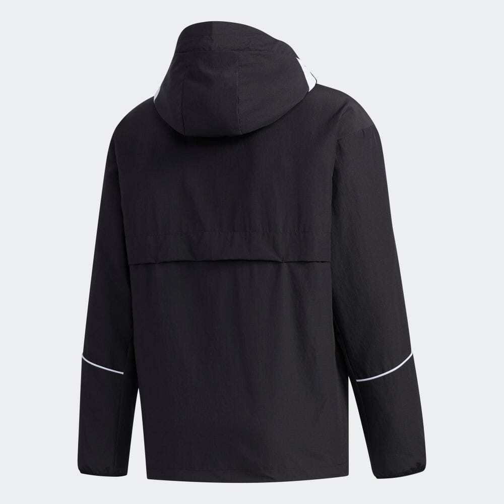 adidas wnd jacket