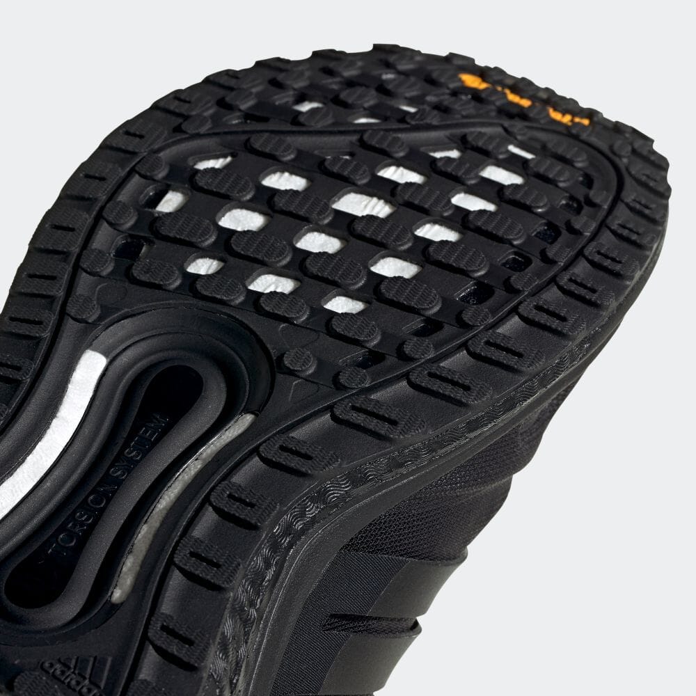 正式に アディダス Adidas 返品可 一走り ソーラーグライド カーリー 十字架 Solarglide Karlie Kloss レディース シューズ スポーツシューズ 凶漢 ネグロイド Fw6773 Walking Jogging ランニングシューズ Vned Org