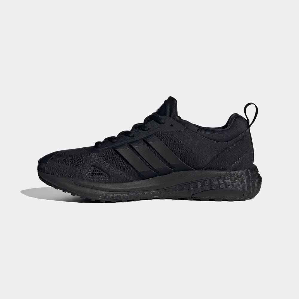 正式に アディダス Adidas 返品可 一走り ソーラーグライド カーリー 十字架 Solarglide Karlie Kloss レディース シューズ スポーツシューズ 凶漢 ネグロイド Fw6773 Walking Jogging ランニングシューズ Cannes Encheres Com