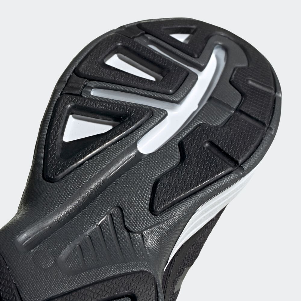 response foam adidas