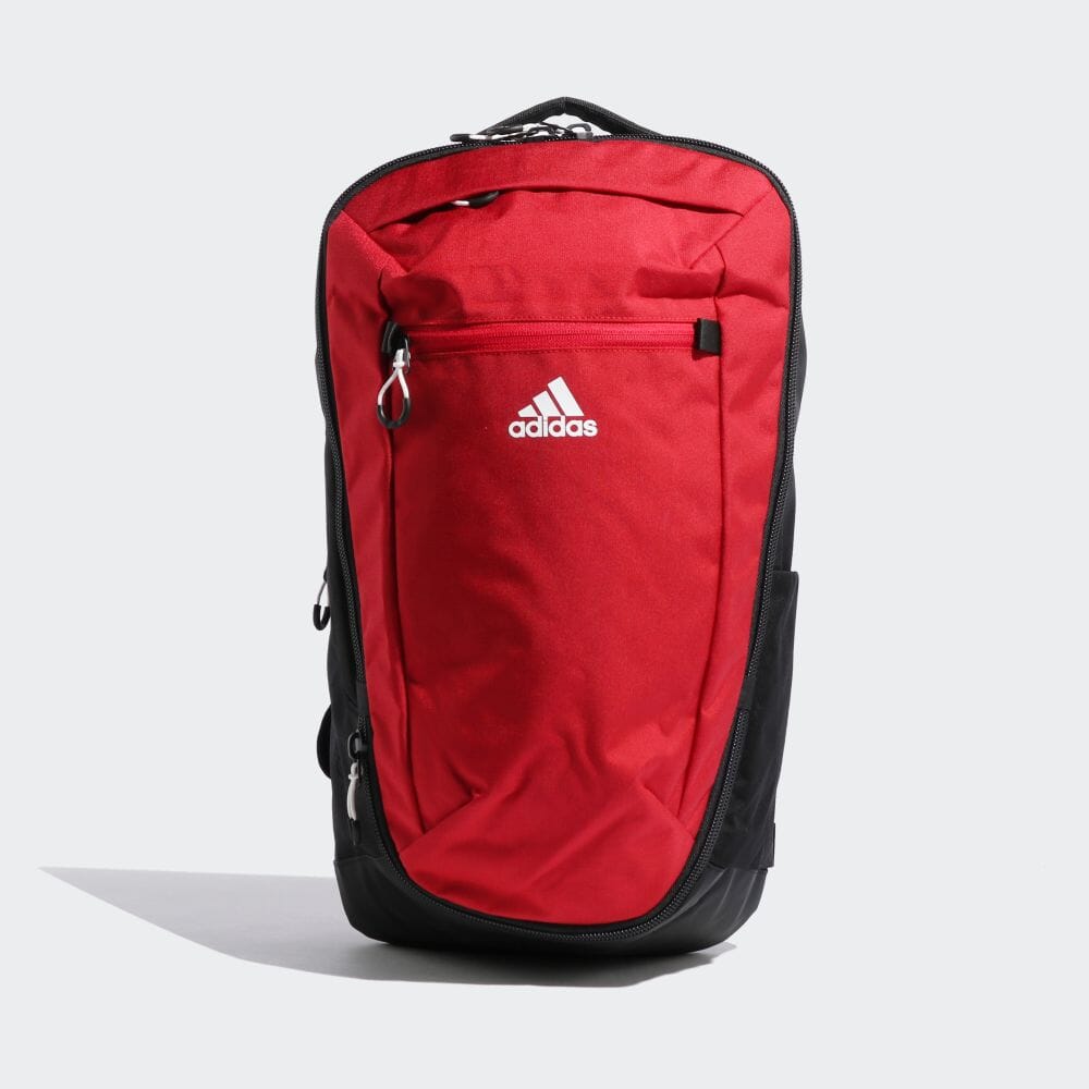 楽天市場 公式 アディダス Adidas ジム トレーニング Op Syst バックパック Op Syst Backpack レディース メンズ アクセサリー バッグ バックパック リュックサック 赤 レッド Gl9604 リュック P1104 Adidas Online Shop 楽天市場店