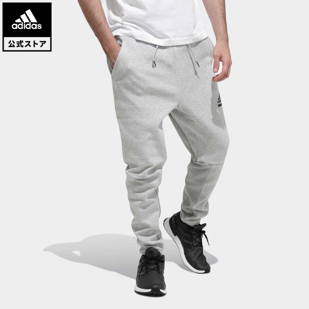 楽天市場 公式 アディダス Adidas 返品可 Adidas Z N E パンツ Adidas Z N E Pants アスレティクス メンズ ウェア ボトムス パンツ グレー Gm6547 Adidas Online Shop 楽天市場店