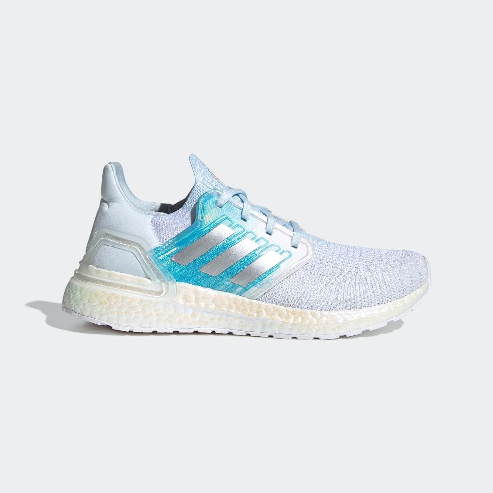 楽天市場 公式 アディダス Adidas ランニング ウルトラブースト Ultraboost レディース シューズ スポーツシューズ 白 ホワイト Fv36 ランニングシューズ スパイクレス Adidas Online Shop 楽天市場店