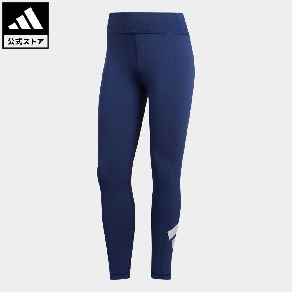 楽天市場 公式 アディダス Adidas ジム トレーニング M4t Alphaskin Sprt カプリタイツ レディース ウェア ボトムス タイツ 黒 ブラック Cf6556 スポーツウェア レギンス フィットネスウェア Adidas Online Shop 楽天市場店