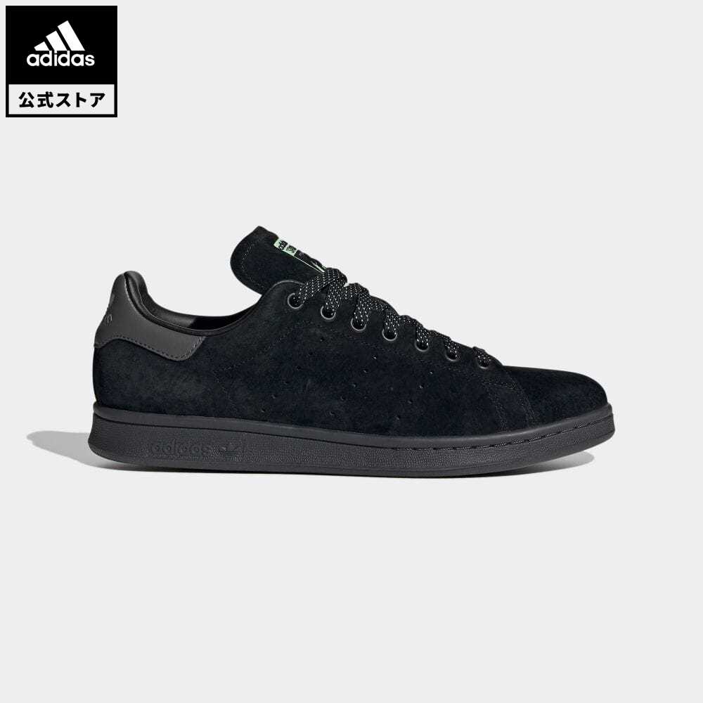 楽天市場 公式 アディダス Adidas スタンスミス Stan Smith オリジナルス レディース メンズ シューズ スニーカー 黒 ブラック Fw2640 ローカット Adidas Online Shop 楽天市場店