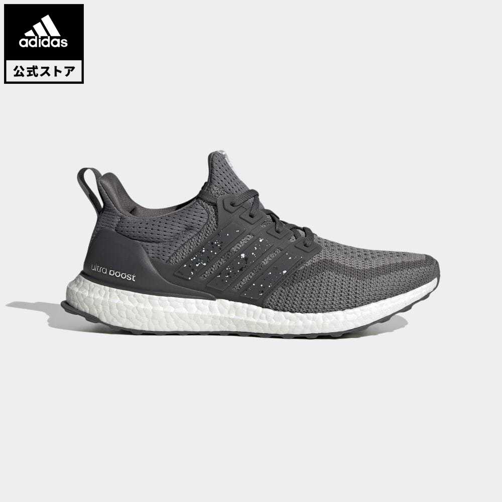 楽天市場 公式 アディダス Adidas 返品可 ランニング ウルトラブースト Dna Ultraboost Dna メンズ シューズ スポーツ シューズ グレー Fz4858 ランニングシューズ Adidas Online Shop 楽天市場店