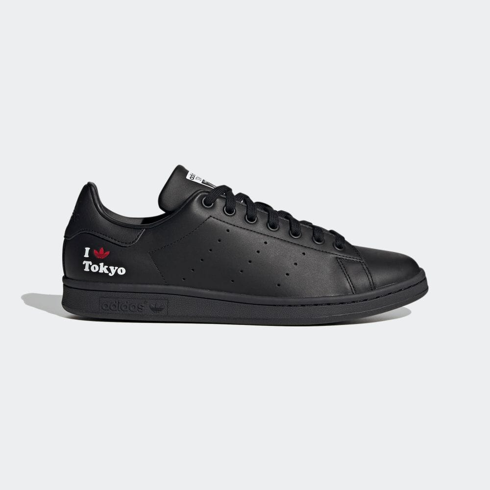楽天市場 全品送料無料 03 04 00 03 11 09 59 公式 アディダス Adidas スタンスミス Stan Smith オリジナルス レディース メンズ シューズ スニーカー 黒 ブラック H ローカット P0304 Adidas Online Shop 楽天市場店 楽天市場 全品送料無料 03 04 00 03 11 09 59 公式 アディダス Adidas スタンスミス Stan Smith オリジナルス レディース メンズ シューズ スニーカー 黒 ブラック H ローカット P0304 Adidas Online Shop 楽天市場店