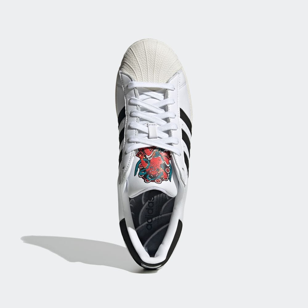 楽天市場】【公式】アディダス adidas 返品可 スーパースター 