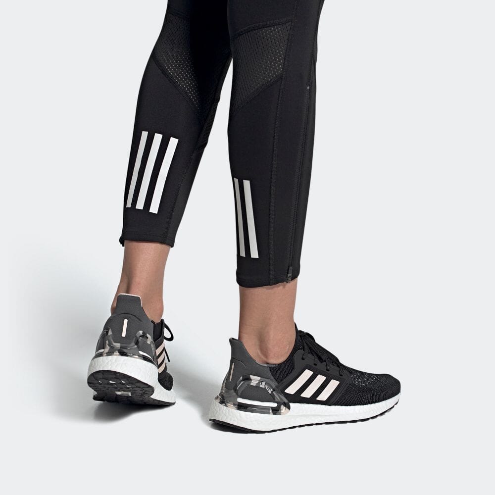 楽天市場 公式 アディダス Adidas ランニング ウルトラブースト Ultraboost レディース シューズ スポーツシューズ 黒 ブラック Fv49 ランニングシューズ Adidas Online Shop 楽天市場店