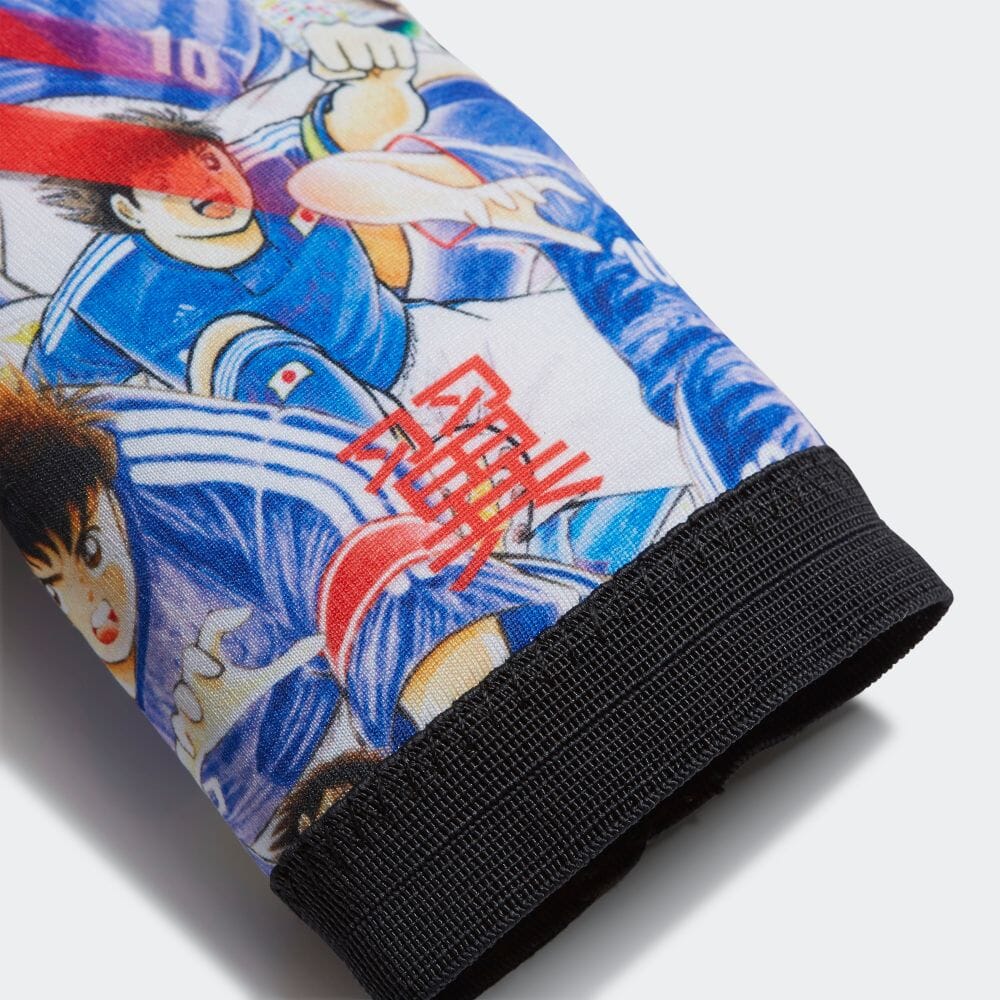 楽天市場 公式 アディダス Adidas サッカー エックス キャプテン翼 ゴールキーパー トレーニンググローブ X Captain Tsubasa Goalkeeper Training Gloves キッズ アクセサリー 手袋 グローブ キーパー 白 ホワイト Gi6371 P0112 Adidas Online Shop 楽天市場店