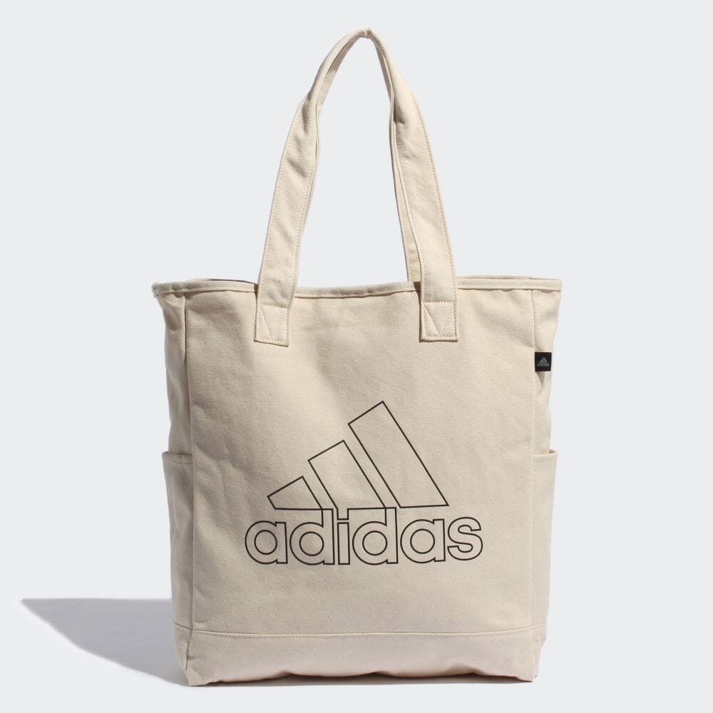 楽天市場 公式 アディダス Adidas ジム トレーニング キャンバストートバッグ レディース メンズ アクセサリー バッグ Gn72 Adidas Online Shop 楽天市場店