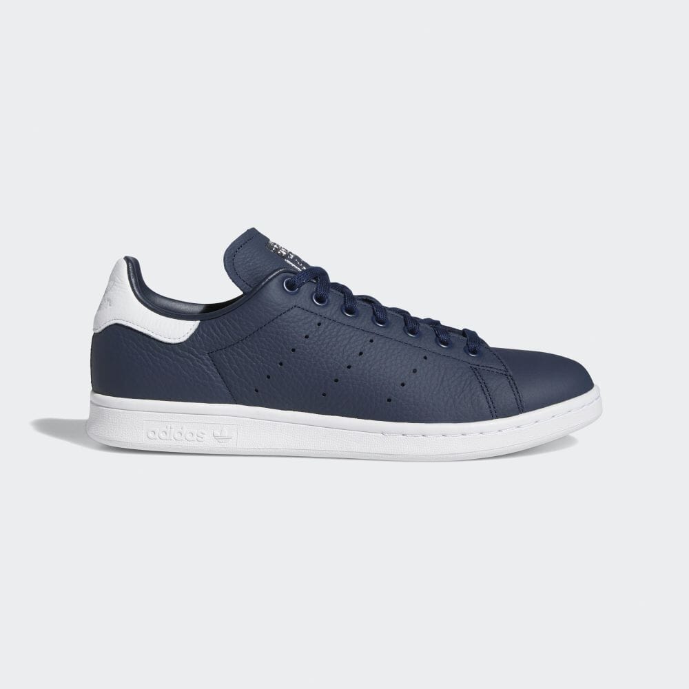 日本未発売 アディダス Adidas スタンスミス Stan Smith オリジナルス レディース メンズ シューズ スニーカー 青 ブルー Fy5866 ローカット Adidas Online Shop 店 今日の超目玉 Digitalbrothers Lt