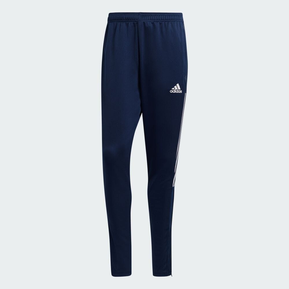楽天市場 公式 アディダス Adidas 返品可 サッカー ティロ 21 トラックパンツ ジャージ Tiro 21 Track Pants メンズ ウェア ボトムス パンツ 青 ブルー Ge5425 Adidas Online Shop 楽天市場店