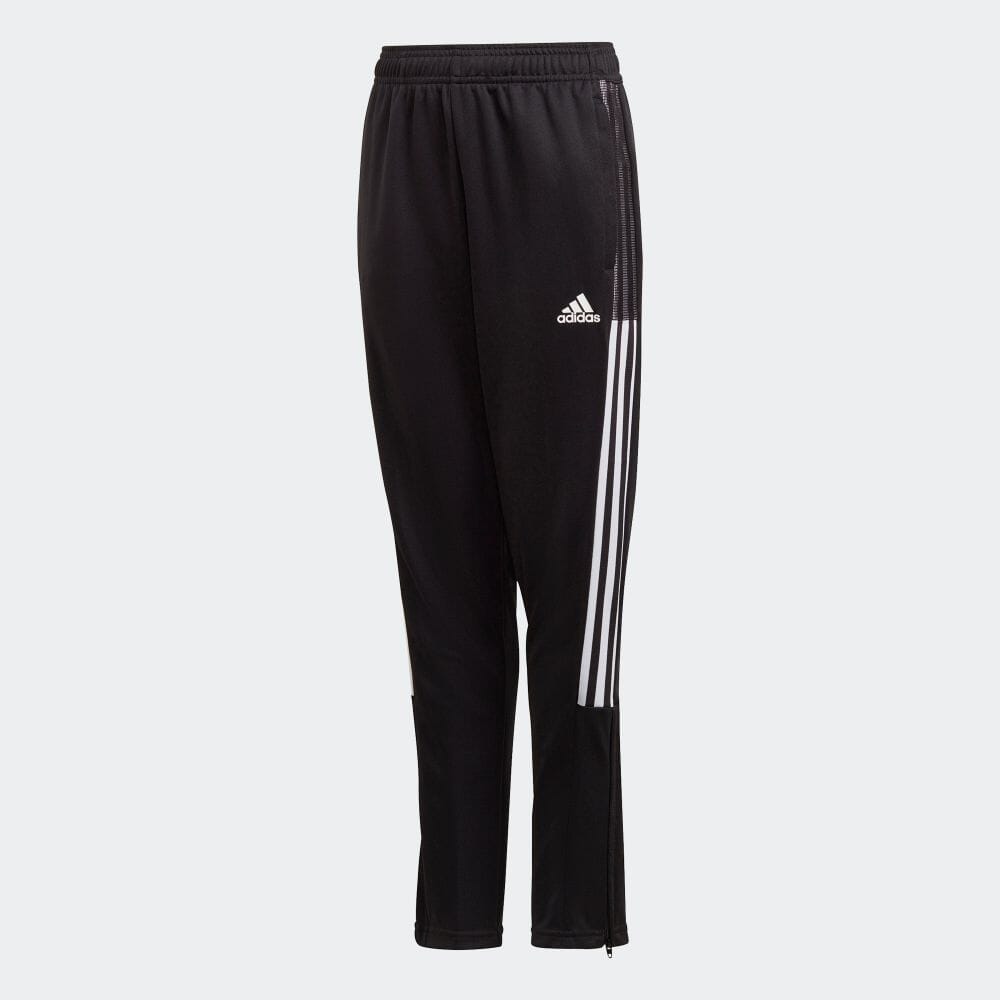 楽天市場 公式 アディダス Adidas サッカー ティロ 21 トラックパンツ ジャージ Tiro 21 Track Pants キッズ ウェア ボトムス パンツ 黒 ブラック Gm7374 Adidas Online Shop 楽天市場店