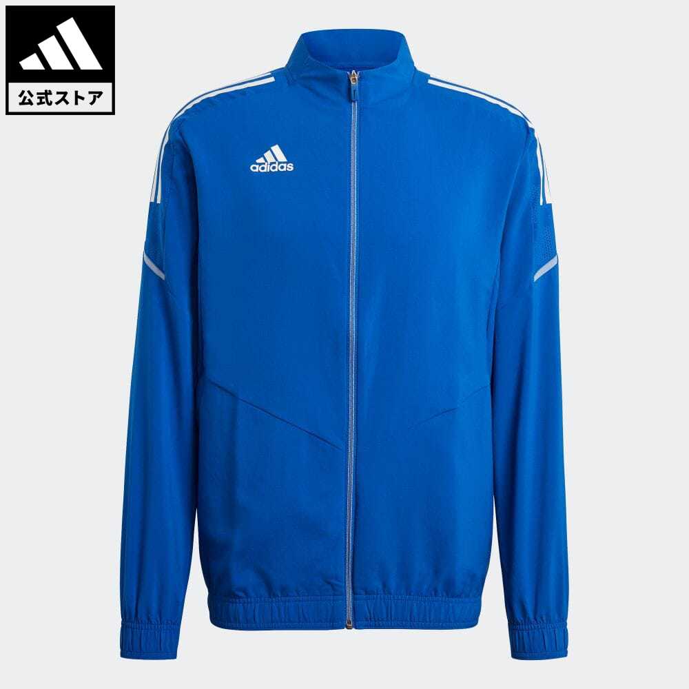 日本に CONDIVO アディダス トラックパンツ 21 adidas チームネイビーブルー PRIMEBLUE サッカーフットサルウェアーjdg13-