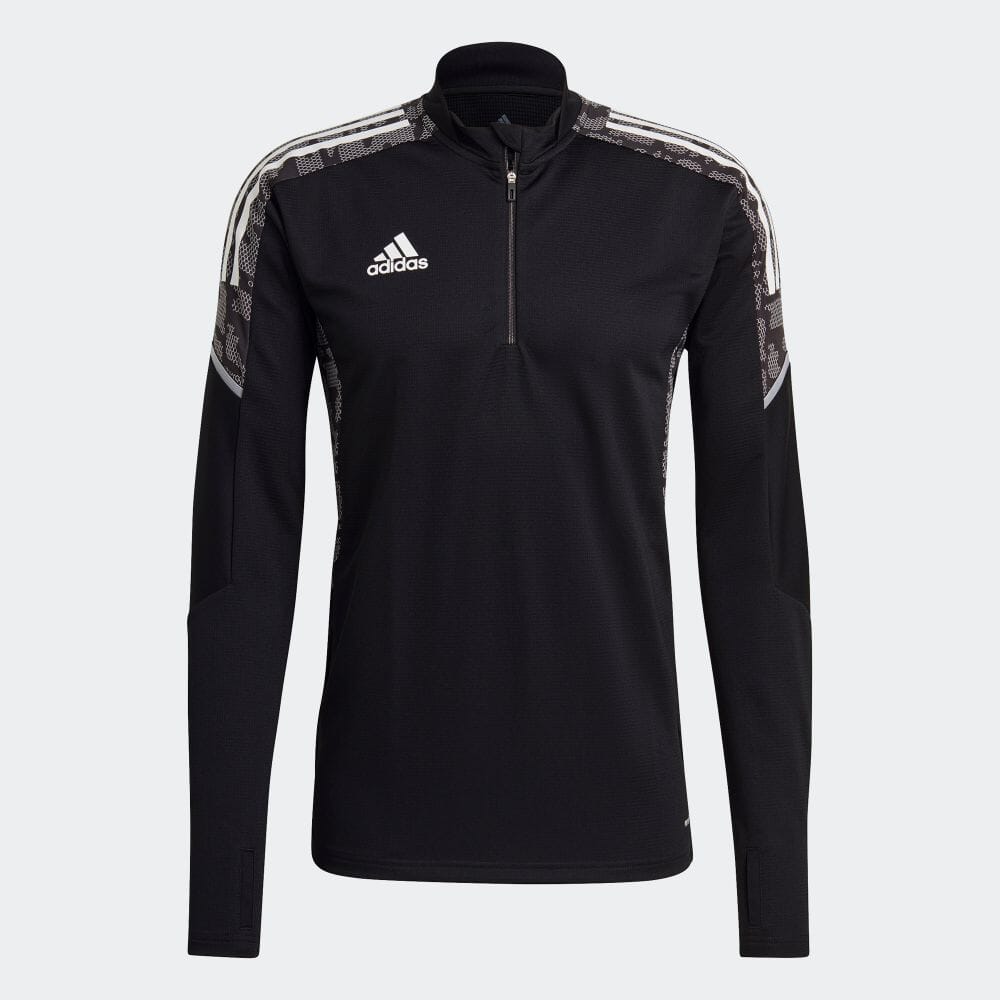 楽天市場 公式 アディダス Adidas サッカー Condivo21 トレーニングトップ メンズ ウェア トップス ジャージ 黒 ブラック Gh7157 Adidas Online Shop 楽天市場店