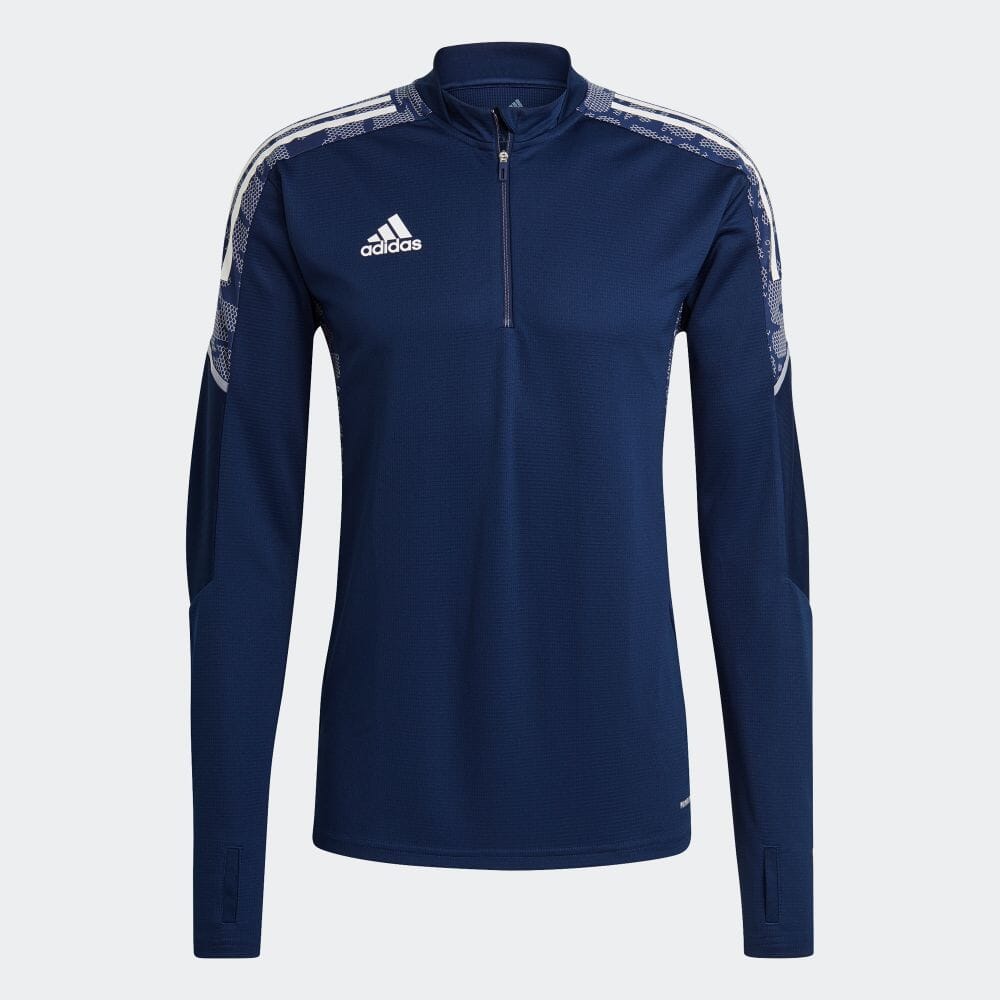 楽天市場 公式 アディダス Adidas サッカー Condivo21 トレーニングトップ メンズ ウェア トップス ジャージ 青 ブルー Gh7158 Adidas Online Shop 楽天市場店