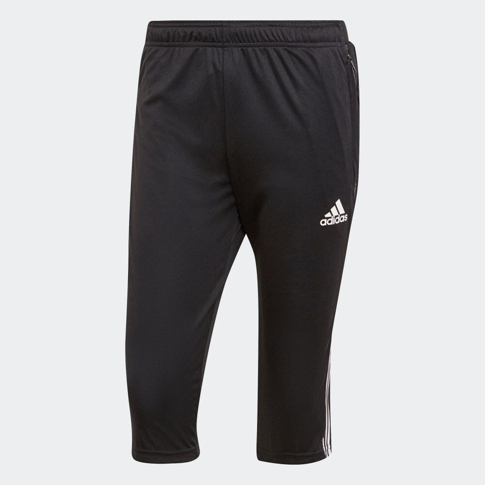 楽天市場 公式 アディダス Adidas 返品可 サッカー ティロ 21 3 4 パンツ Tiro 21 3 4 Pants メンズ ウェア ボトムス パンツ 黒 ブラック Gm7375 Adidas Online Shop 楽天市場店